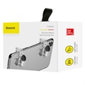 Baseus Red-Dot Quick Skjutspel Kontroller ACHDCJ-02 - Genomskinlig