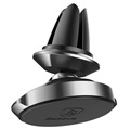 Baseus Small Ears Magnetisk Bilhållare till Ventilationsgallret SUER-A01 - Svart