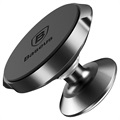 Baseus Small Ears Universell Magnetisk Bilhållare - Svart