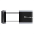 Baseus Stable Series Bilhållare Ventilationsgallret - Svart
