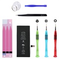 iPhone 7 Batteriersättning Kit