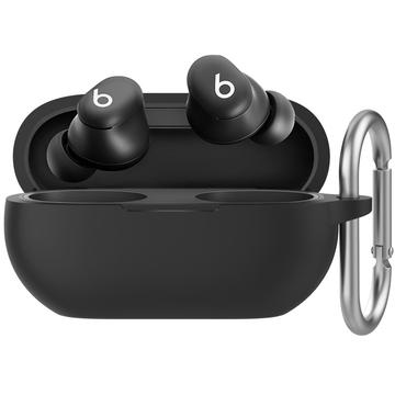 Beats Studio Buds+ AhaStyle WG157 Silikonfodral med karbinhake