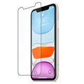 Belkin ScreenForce InvisiGlass UltraCurve iPhone XR / iPhone 11 Skärmskydd