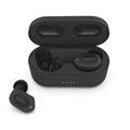 Belkin SoundForm Play True Wireless Earbuds - Svart