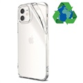 Benks Miljövänlig iPhone 12/12 Pro TPU-skal - Klar