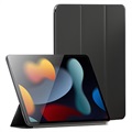 Benks iPad Mini (2021) Tri-Fold Smart Foliofodral - Svart