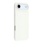 iPhone Air Bionedbrytbar Skal - Beige