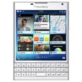 BlackBerry Passport- 32GB - Vit