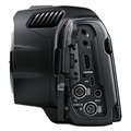 Blackmagic Pocket Cinema Camera 6K Pro - Svart