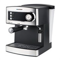 Blaupunkt CMP301 Espressomaskin / Kaffebryggare - 850W - Svart