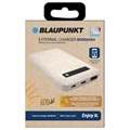 Blaupunkt Eco BLP 7720 USB-C Powerbank - 8000mAh