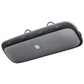 Bluetooth 3.0 Bilhållarkit TZ900 - Solskyddsfäste