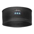 Bluetooth-pannband Trådlös musikhörlur för sömn Hörlurar för sömn HD-stereohögtalare för sömn, träning, jogging, yoga