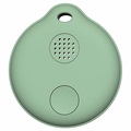 Bluetooth-spårare / Smart GPS Taggen Lokaliserar FD01 - Grön