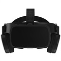 BoboVR Z6 Vikbara Bluetooth Virtual Reality Glasögon - Svart