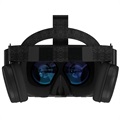 BoboVR Z6 Vikbara Bluetooth Virtual Reality Glasögon - Svart