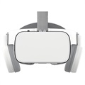BoboVR Z6 Vikbara Bluetooth Virtual Reality Glasögon - Vit
