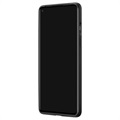OnePlus 8 Bumper Skal 5431100147 (Öppen Förpackning - Utmärkt) - Karbon