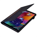 Business Style iPad Air 2020/2022/iPad Pro 11 2021 Smart Foliofodral - Svart