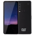 CAT S75 - 128GB - Svart