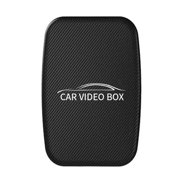 CP2B Bil-videobox/CarPlay AI-box