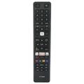 CT-8069 Handhållen fjärrkontroll för Toshiba Smart TV