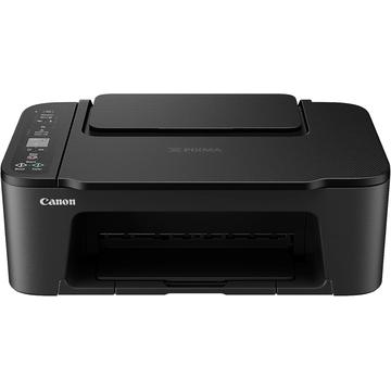 Canon Pixma TS3450 multifunktionsbläckstråleskrivare - svart