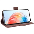 Cardholder Serie Honor X40i Plånboksfodral - Brun
