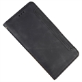 Cardholder Serie OnePlus 10T/Ace Pro Plånboksfodral - Svart