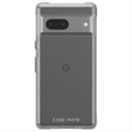 Google Pixel 7a Case-Mate Tough Skal - Klar