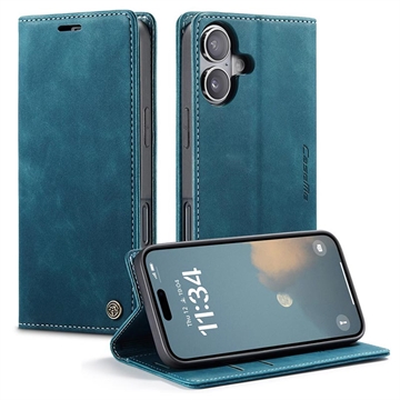 iPhone 16 Plus Caseme 013 Series Plånboksfodral