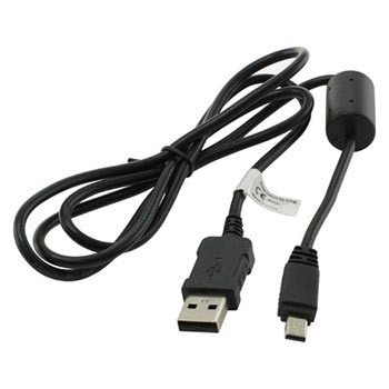 Casio EMC-6 OTB USB Kabel - 1,5 m