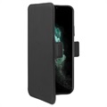 Celly Prestigem iPhone 11 Pro Plånboksfodral - Svart