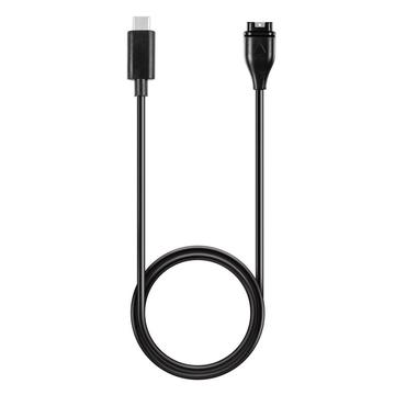 Laddningskabel för Garmin Approach S42 - USB-C