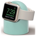 Apple Watch Series Ultra/8/SE (2022)/7/SE/6/5/4/3/2/1 Laddningsstativ