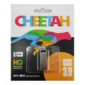 Cheetah USB 3.0-minne - 32 GB - Metall