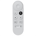 Chromecast med Google TV (2020) och Röst Fjärrkontroll