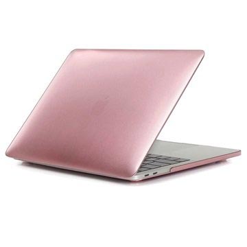 MacBook Pro 13.3" 2016 A1706/A1708 Klassisk Skal - Roséguld