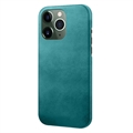 iPhone 14 Pro Max Belagt Plastskal - Grön