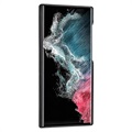 Samsung Galaxy S22 Ultra 5G Beklätt TPU-Skal