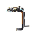 iPhone 13 Pro Max Laddningskontakt Flex Kabel - Guld