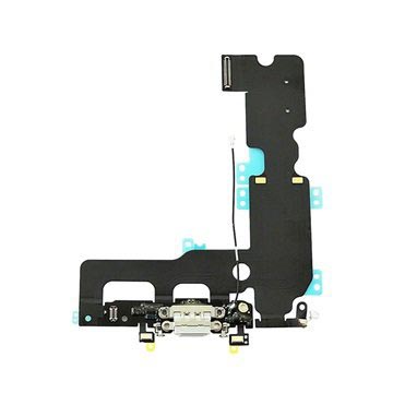 iPhone 7 Plus Laddningskontakt Flex Kabel