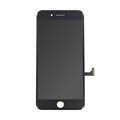 iPhone 8 Plus LCD Display - Svart