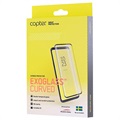 Copter Exoglass Curved Samsung Galaxy A72 5G Skärmskydd