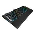 Corsair K100 RGB mekaniskt tangentbord för gaming
