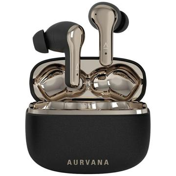 Creative Aurvana Ace SXFI True Wireless-hörlurar - Svart