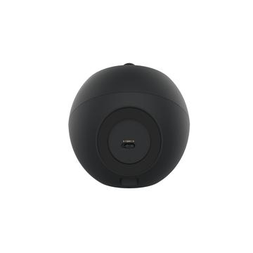 Creative Pebble V2 stationära högtalare - svart