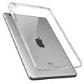 Crystal Anti-Slip iPad Mini 3 TPU-skal - Genomskinlig