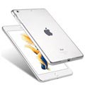 Crystal Anti-Slip iPad Mini 3 TPU-skal - Genomskinlig