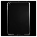 Crystal Anti-Slip iPad Mini 3 TPU-skal - Genomskinlig